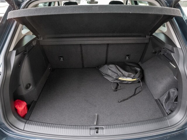 Volkswagen Tiguan 1.4 eHybrid eHybrid