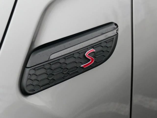 MINI Cooper S Cabrio Kit aérodynamique JCW