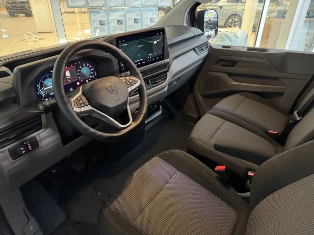 Volkswagen Transporter T7