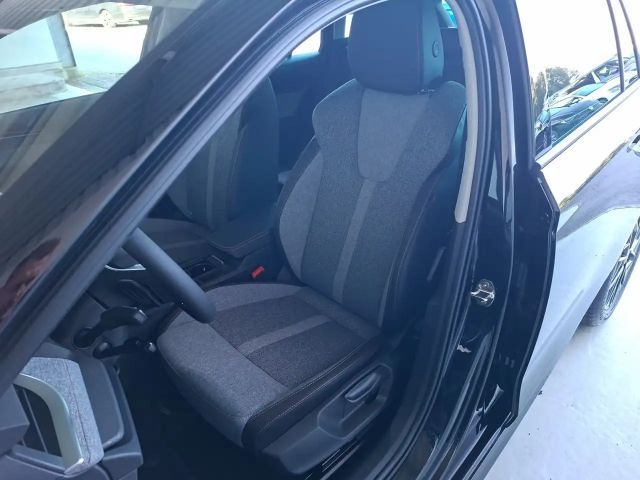 Skoda Octavia Selection