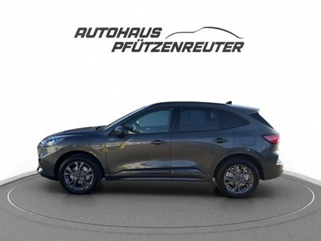 Ford Kuga Plug in Hybrid ST Line X