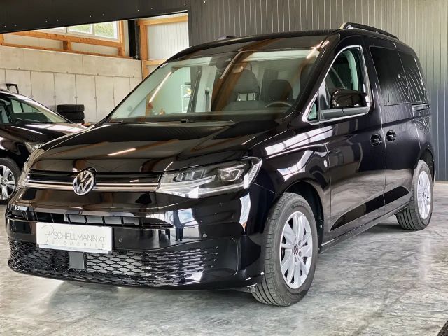 Volkswagen Caddy 1.5 TSI DSG Life