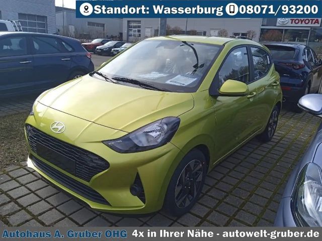 Hyundai i10 1.2 Trend