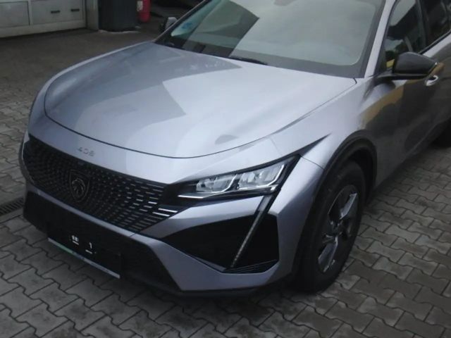 Peugeot 408 Allure Pack