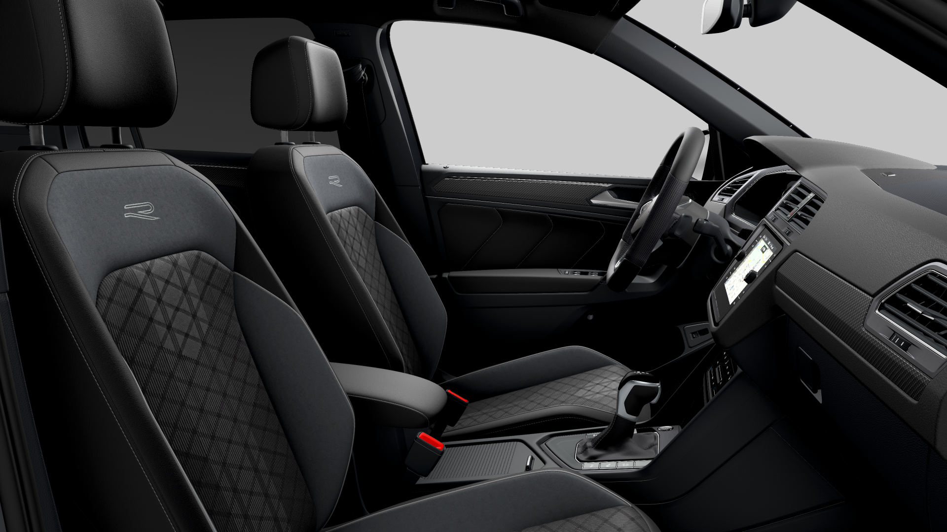 Volkswagen Tiguan 1.5 TSI DSG