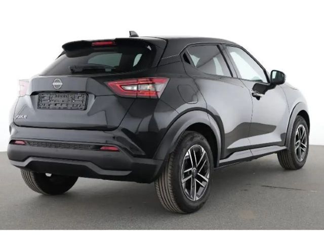 Nissan Juke DIG-T N-Connecta