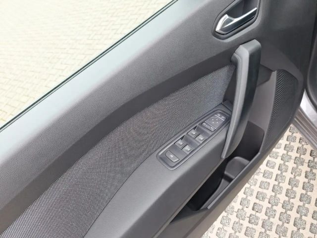 Nissan Townstar DIG-T N-Connecta