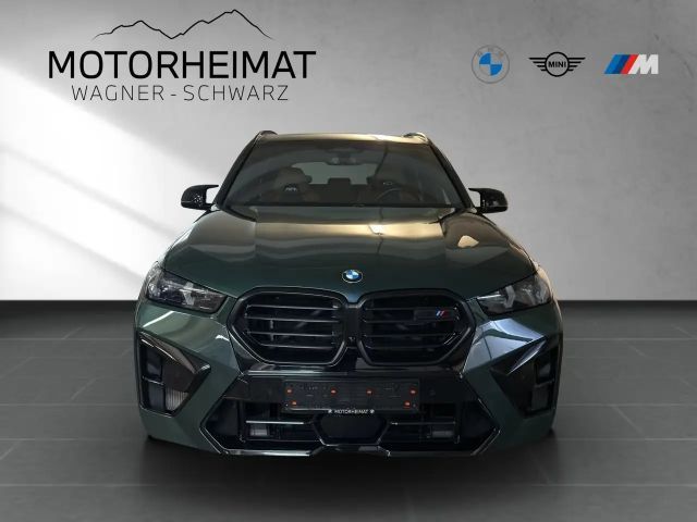 BMW X5 Competition Individual