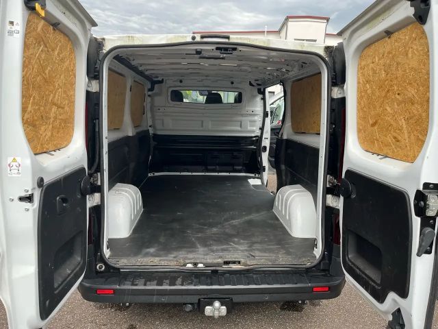 Renault Trafic Comfort L2H1