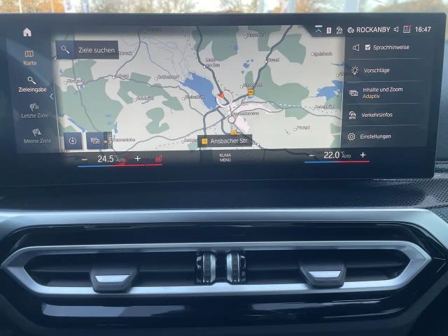 BMW 240 Coupé xDrive