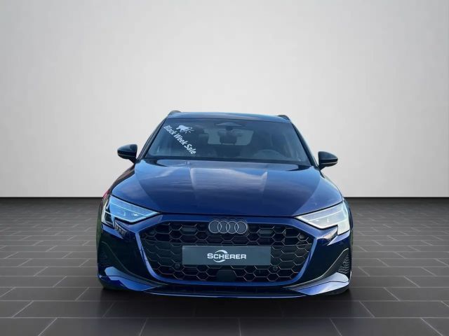 Audi A3 S-Tronic Sedan