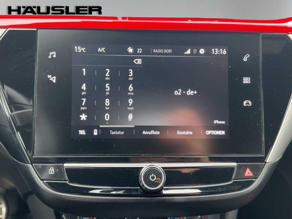 Opel Corsa 1.2 Turbo GS-Line Grand Sport