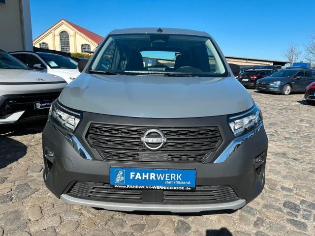 Nissan Townstar DIG-T