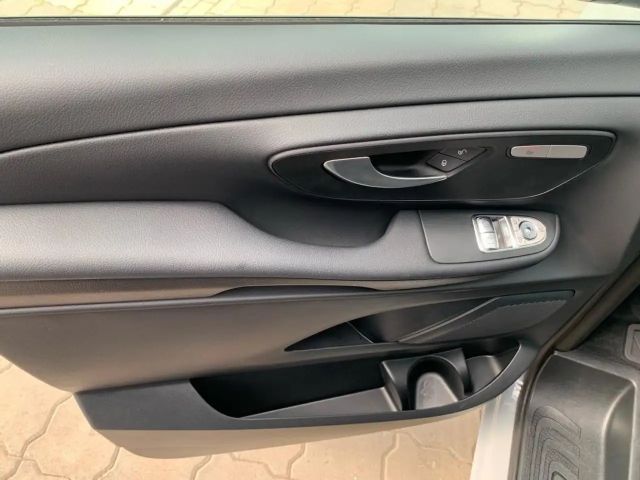 Mercedes-Benz EQV 300 Limousine Lang