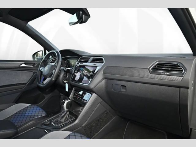 Volkswagen Tiguan 2.0 TSI DSG