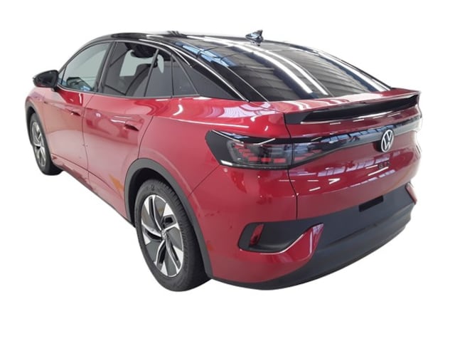 Volkswagen ID.5 Sonderleasing! AHK Harman HUD Wärmepumpe