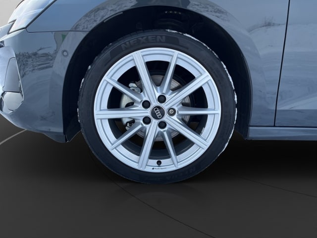 Audi A3 35 TFSI S-Tronic Sportback