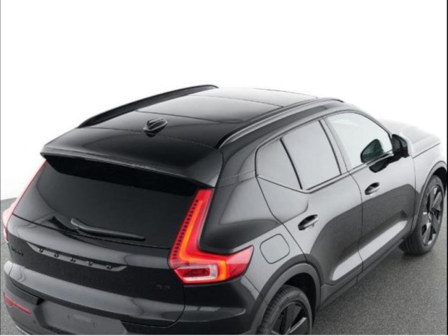 Volvo XC40 XC40