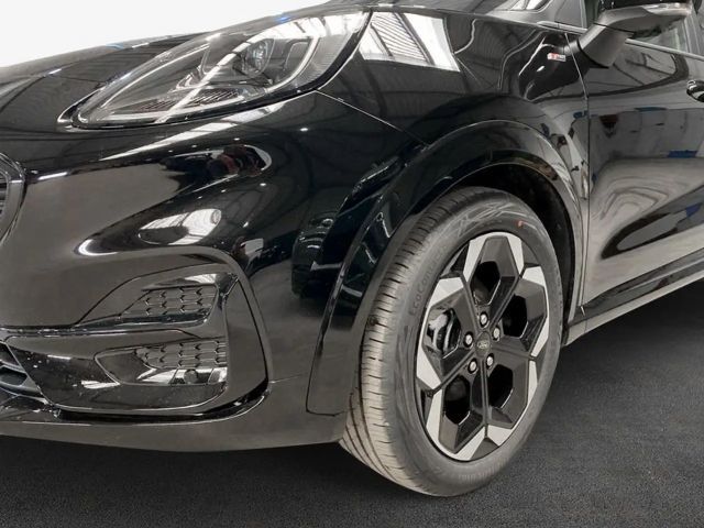 Ford Puma EcoBoost ST Line
