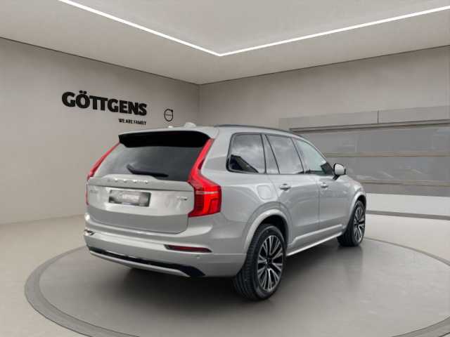 Volvo XC90 AWD Dark Plus T8