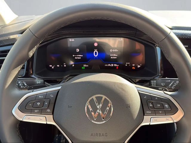 Volkswagen Taigo DSG