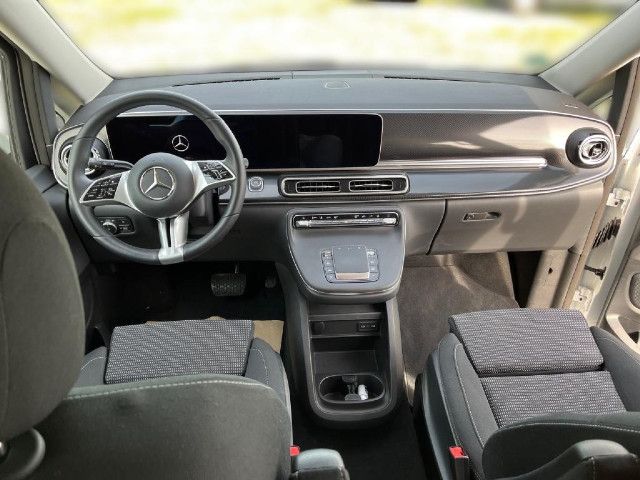 Mercedes-Benz EQV 300 Limousine Lang