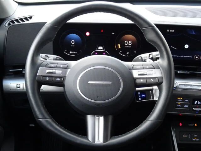 Hyundai Kona 1.6 2WD Smart T-GDi