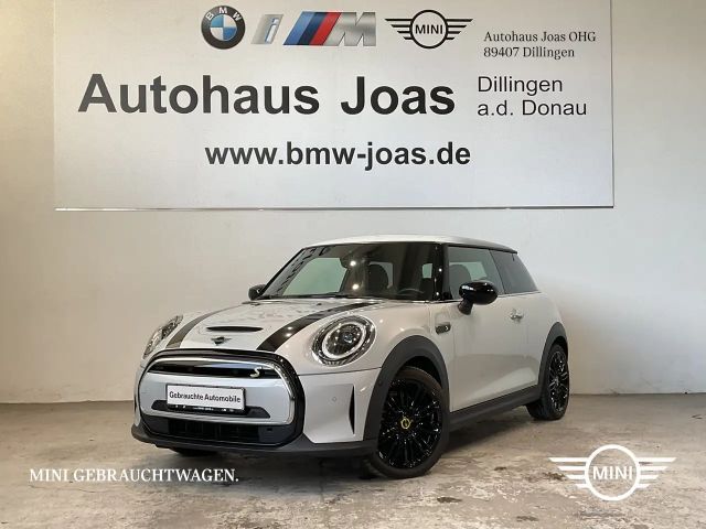 MINI Mini Electric SE