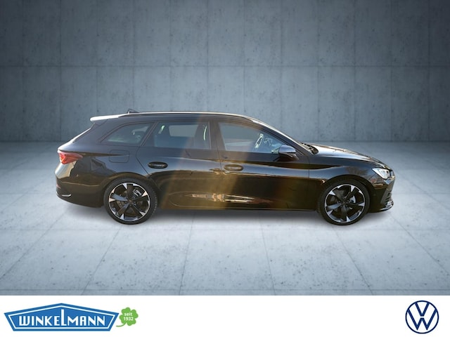 Cupra Leon DSG Sportstourer