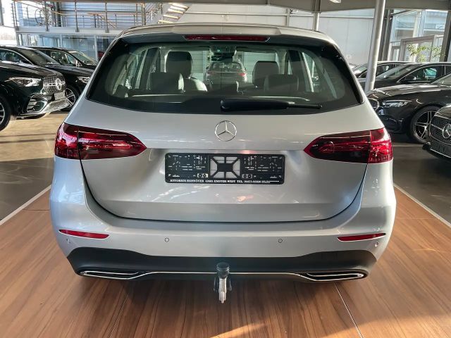 Mercedes-Benz B 180 Progressive