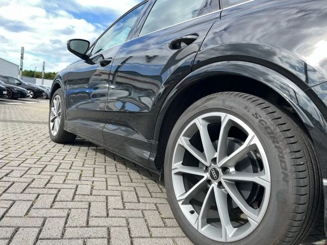 Audi Q4 e-tron Quattro