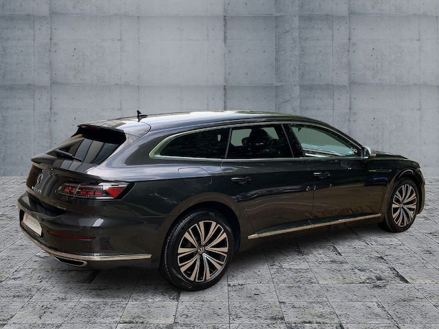 Volkswagen Arteon Shooting Brake 2.0 TDI