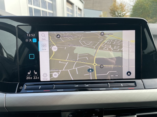 Volkswagen Golf 1.0 TSI Life