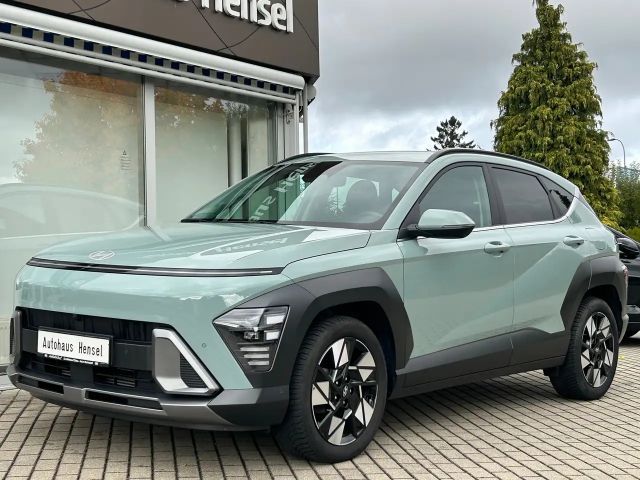Hyundai Kona 1.0 Prime T-GDi