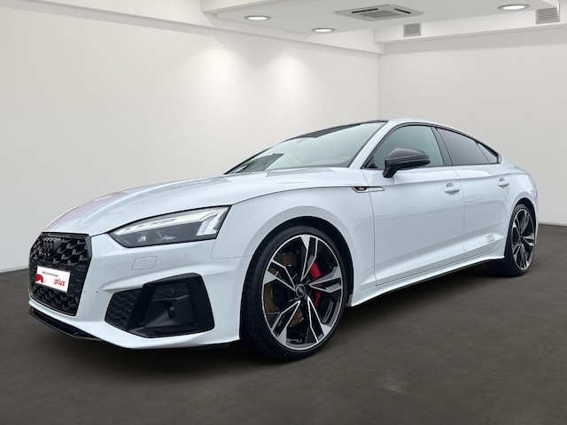 Audi S5 Quattro Sportback