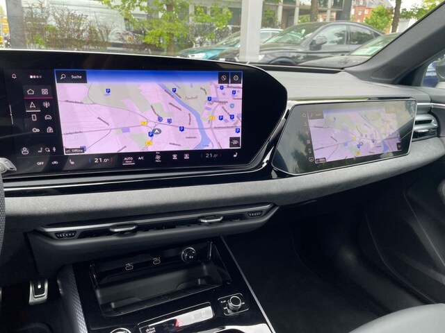 Audi A5 Avant Quattro S-Tronic