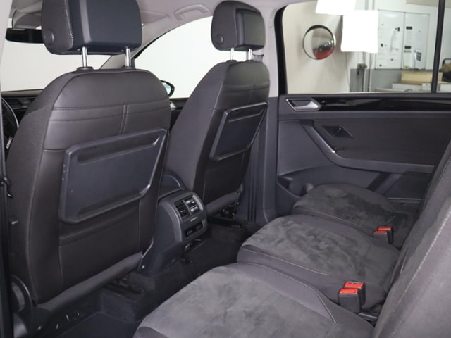 Volkswagen Touran 1.5TSI 296,-ohne Anzahlung Navi ACC