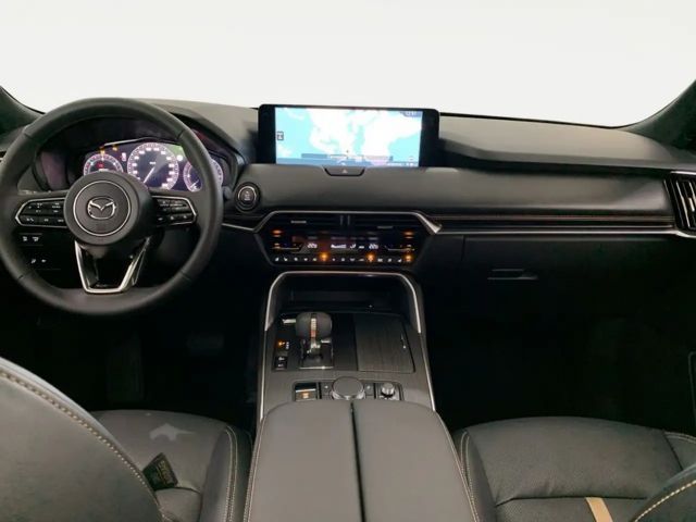 Mazda CX-80 Homura Plus e-Skyactiv