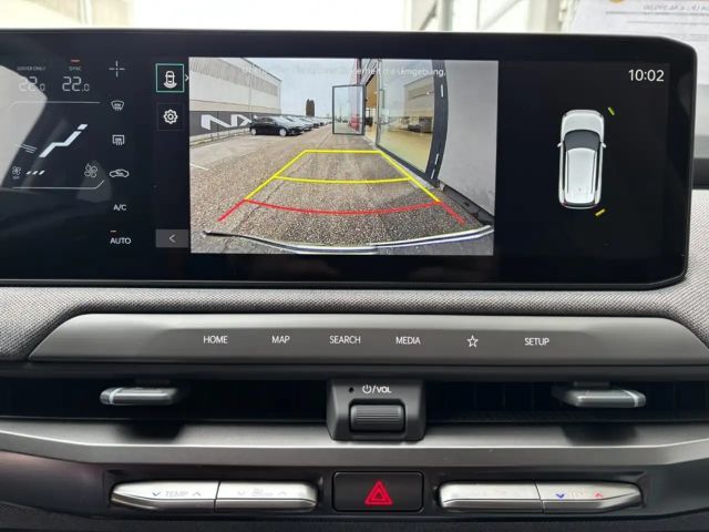 Kia EV3 81.4 kWh FWD