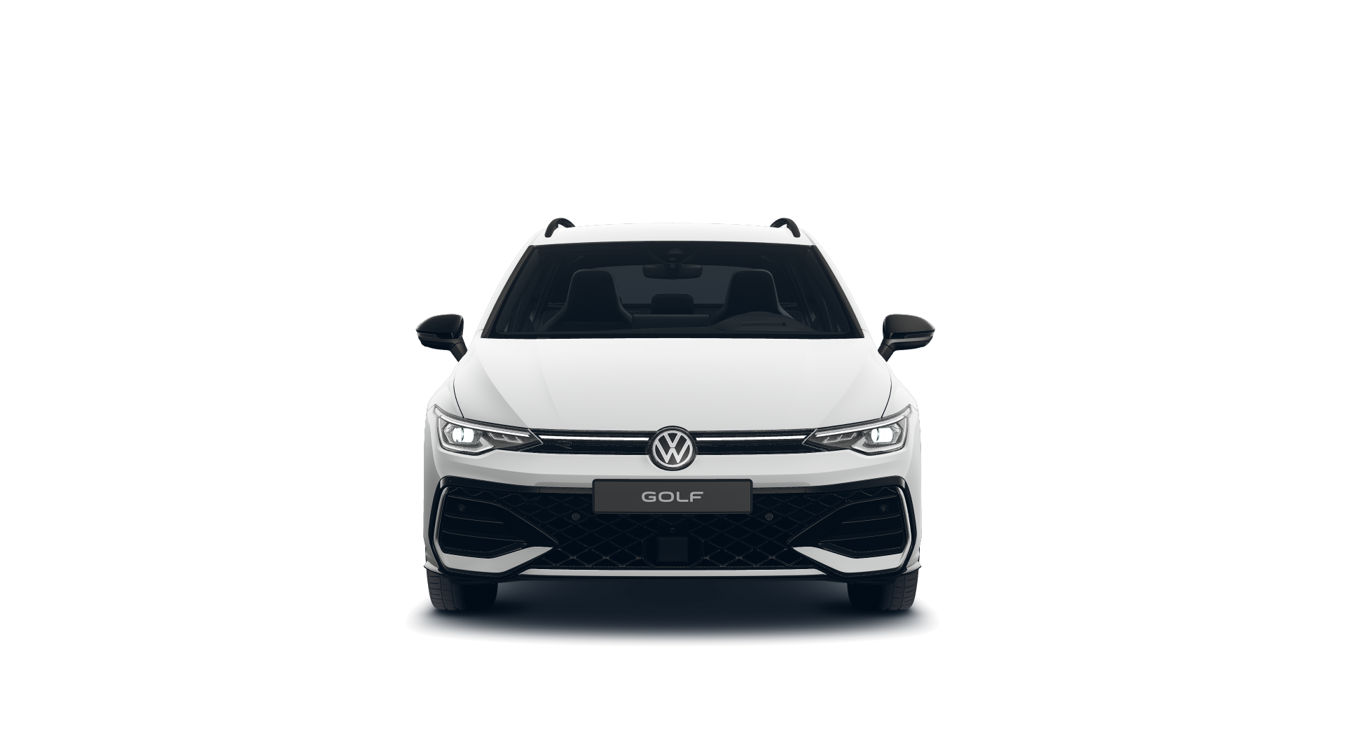 Volkswagen Golf 1.5 TSI R-Line Variant