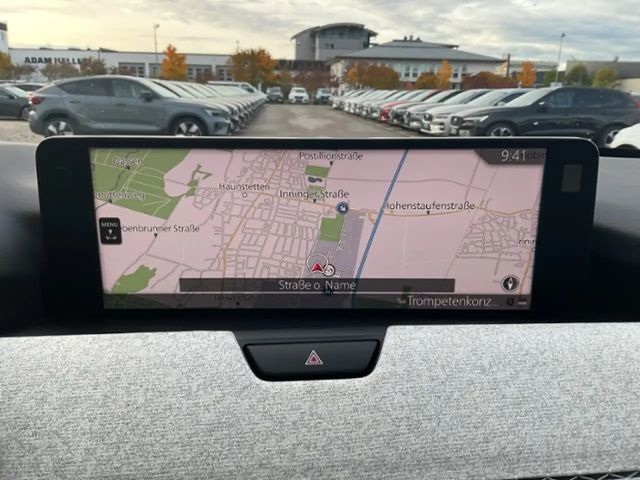 Mazda CX-60 4WD Takumi