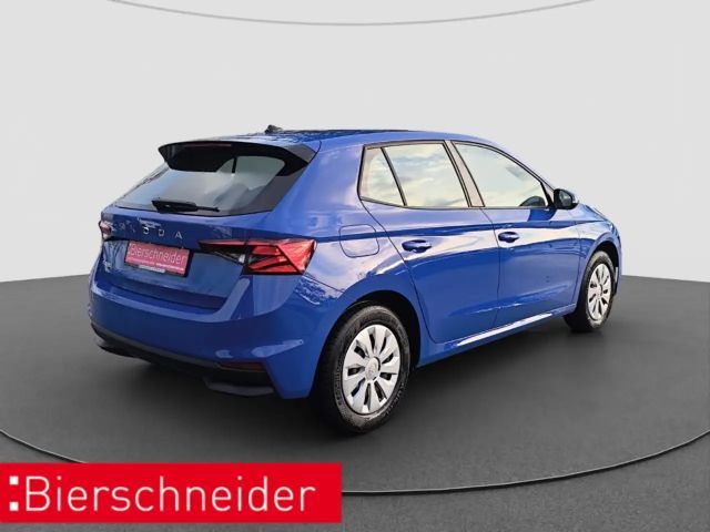 Skoda Fabia 1.0 TSI