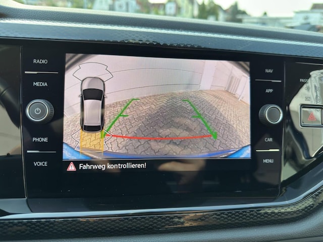 Volkswagen Taigo 1.5 TSI DSG IQ.Drive Life