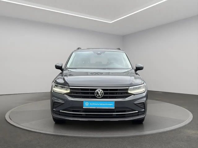Volkswagen Tiguan 1.5 TSI Life