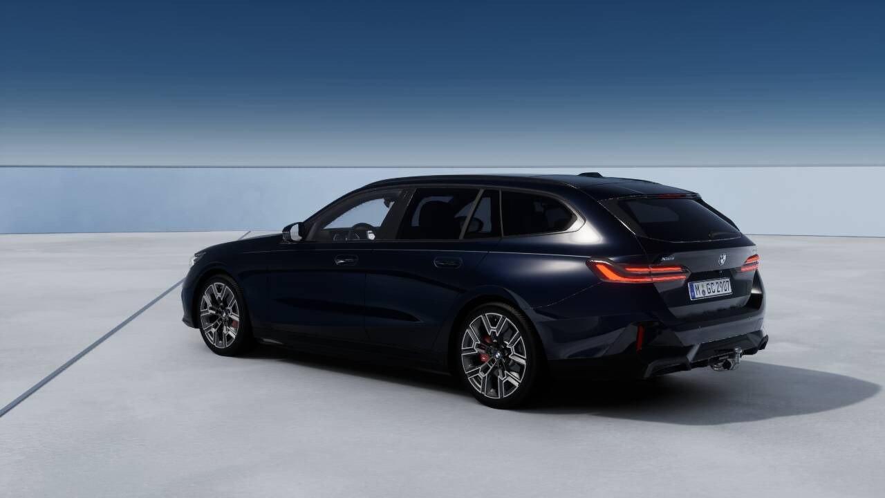 BMW 540 540d xDrive
