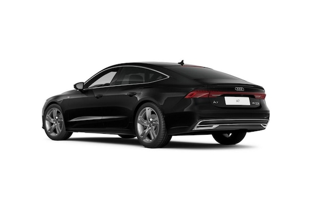 Audi A7 45 TFSI Quattro S-Tronic Sportback