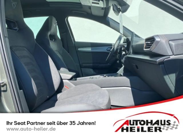 Cupra Formentor 2.0 TSI VZ