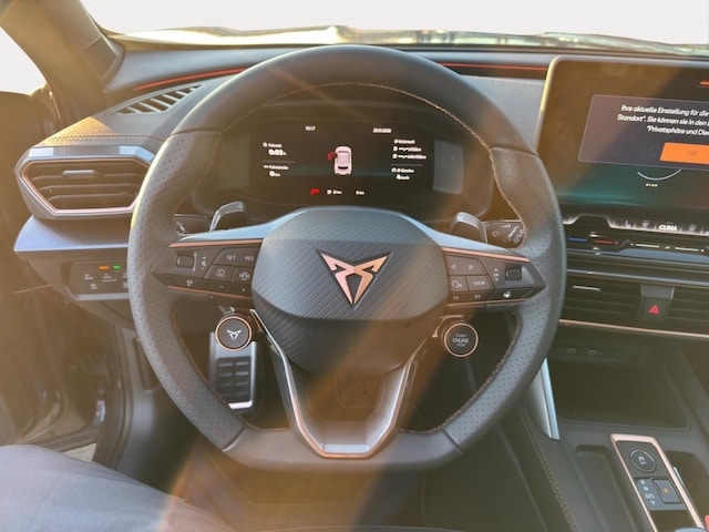 Cupra Formentor 1.5 TSI e-Hybrid