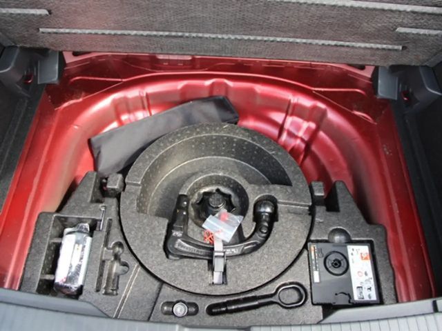 Volkswagen T-Roc 1.5 TSI R-Line Style