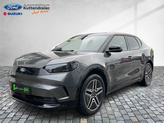 Ford Capri Premium RWD